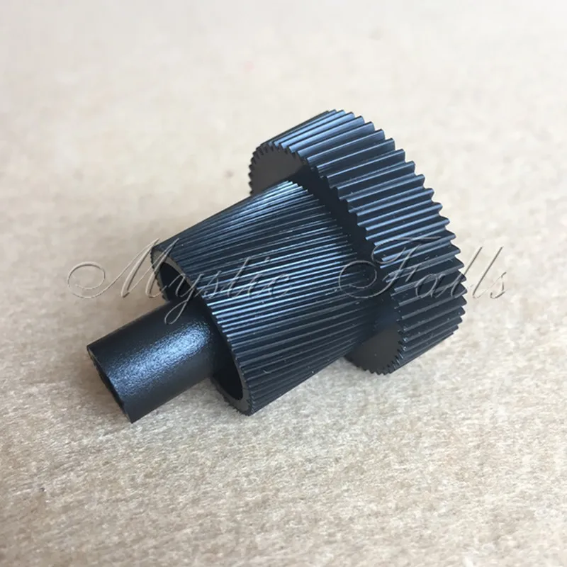 

10X барабанная передача для Ricoh Aficio MP2852 MP2352 MP3352 MP3353 MP3053 мотор-редуктор Шестерня для главного двигателя