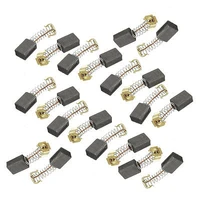 20 pcs electric drill motor carbon brushes 3164 x 925 x 1564