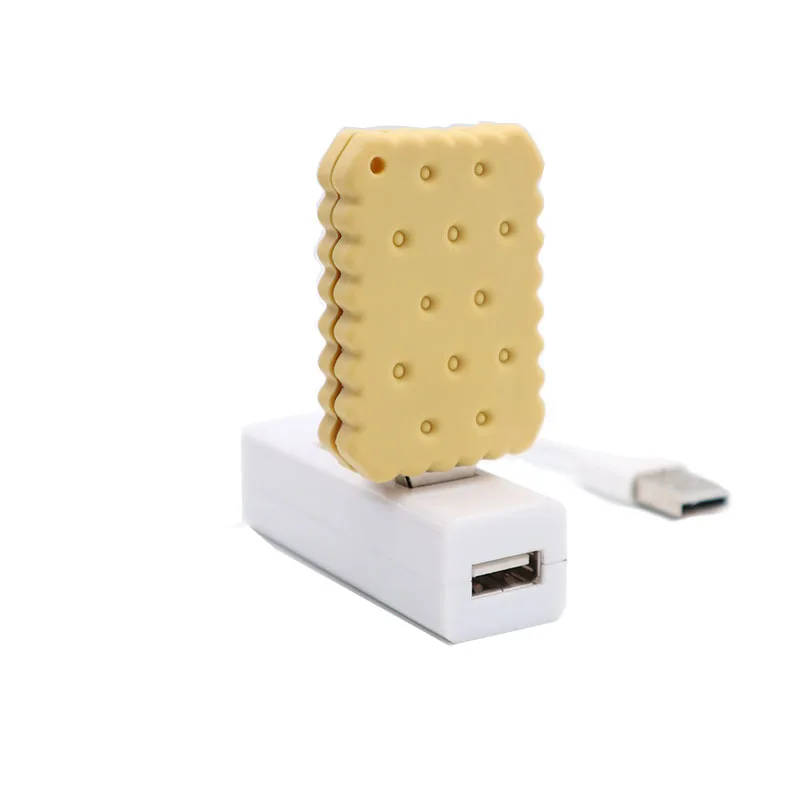 Real capacity pen drive Oreo model usb flash creative gift memory stick Biscuits 4GB 8GB 16GB 32GB 64GB pendrive cle | Компьютеры и