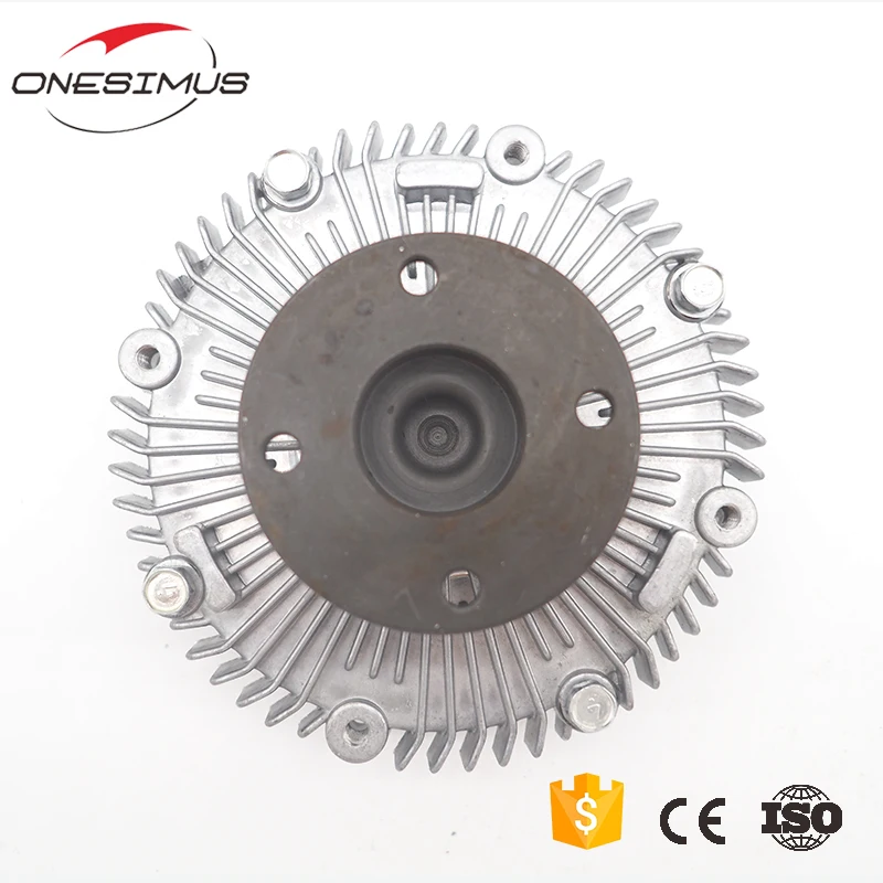 OEM 21082 42L00/21082 42L04 1 шт. вентилятор радиатора сцепления (система охлаждения) для N RB20