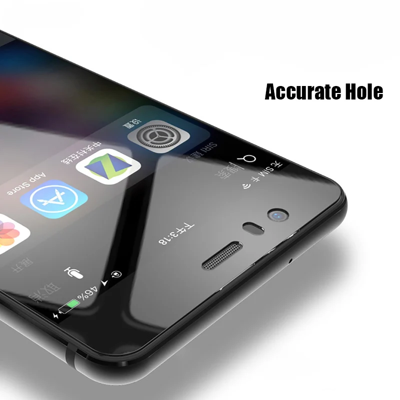 Mousmi для Huawei P10 Lite Защитное стекло экрана закаленное 9H Honor 8 9 P20 Pro Plus стекло|Защитные