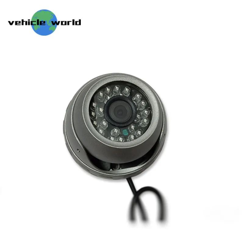 Цифровая камера CCTV 960P AHD для автобуса грузовика видеонаблюдения с ИК ночным