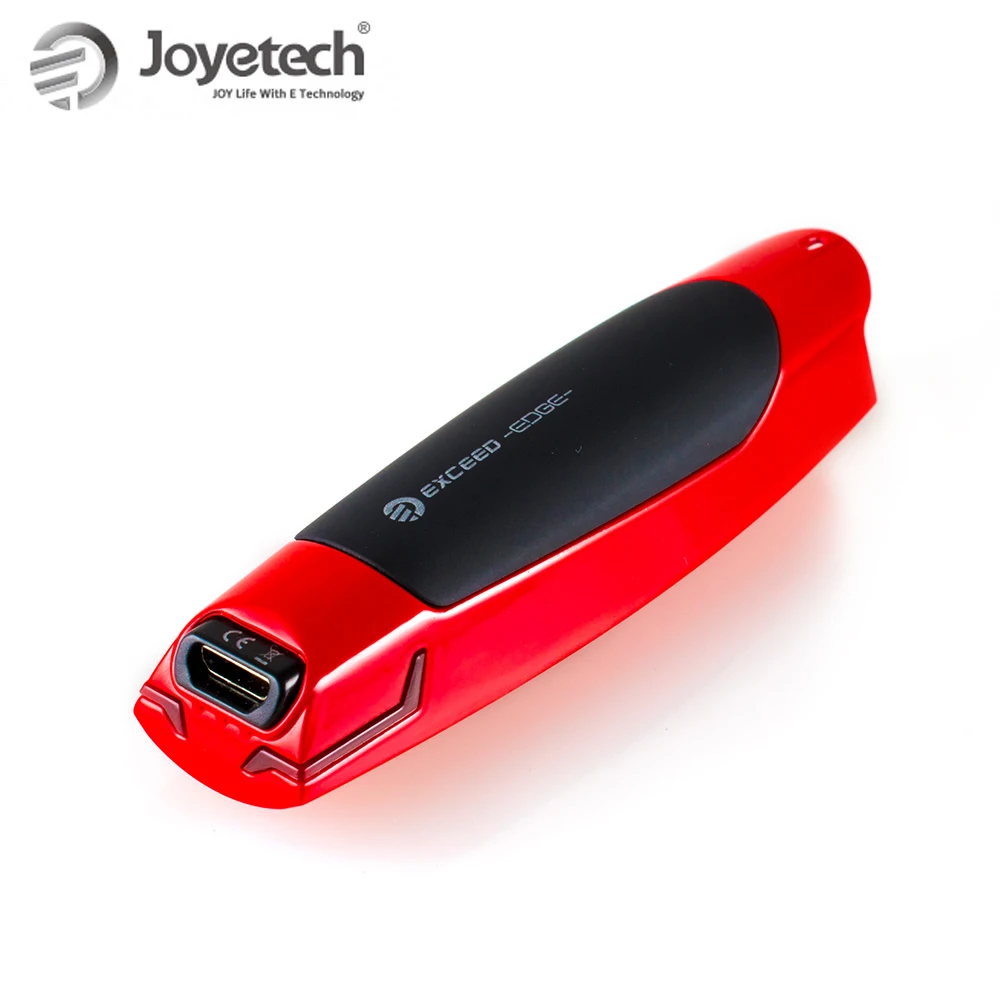 Оригинал Joyetech Exceed Edge батарея коробка мод встроенный 650mah электронная сигарета vape