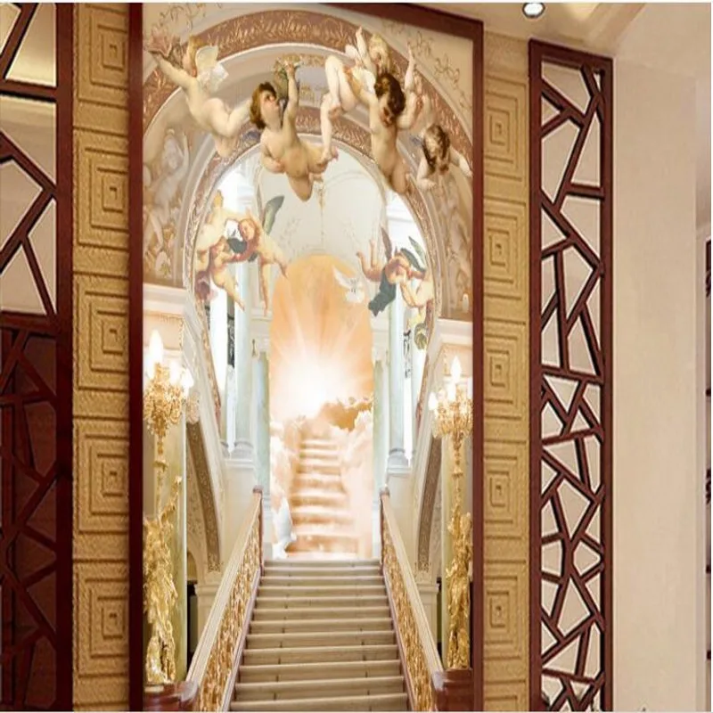 ангел ремонт