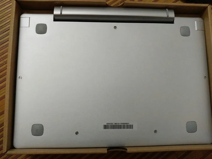 Original Docking Keyboard for Lenovo Miix 310 Tablet Base Wireless Keyboard for MIIX310-10 enlarge