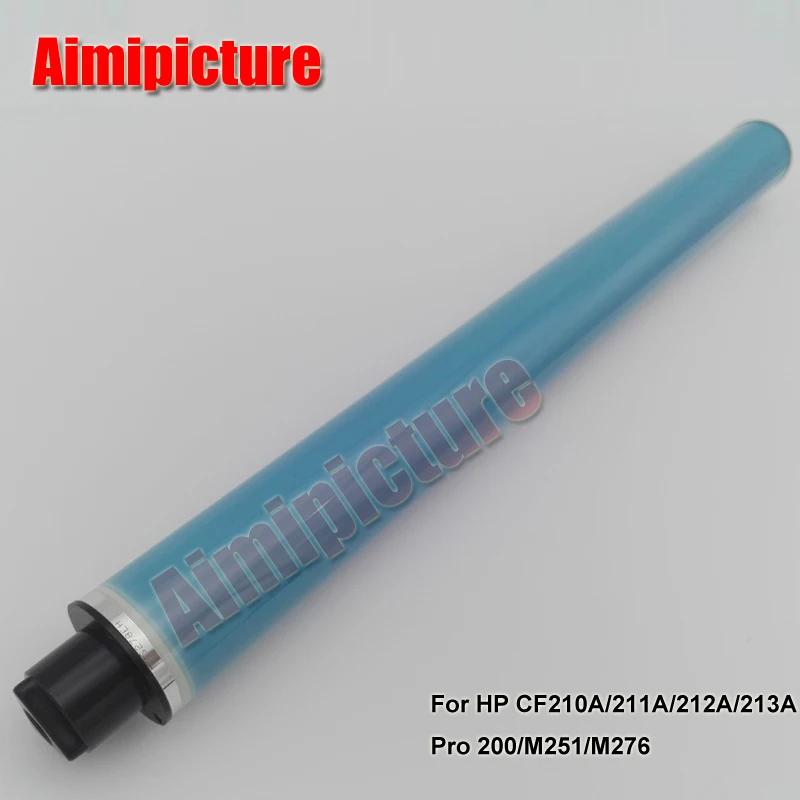 CF210A CF211A CF212A CF213A 131A оригинальный цветной фотобарабан для HP Pro 200 M251NW M251 M276NW M276 тонер