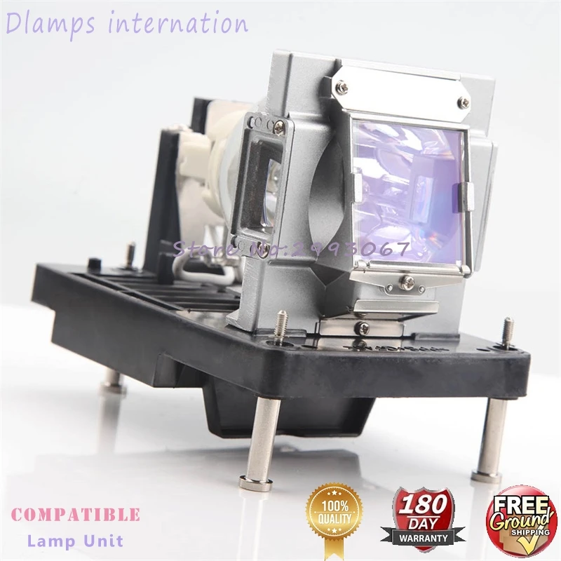 

Projector Lamp with housing NP22LP For NEC NP-PX750U PH1000U NP-PX700W NP-PX750UG NP-PX800X NP-PX700WG With180 Days Warranty