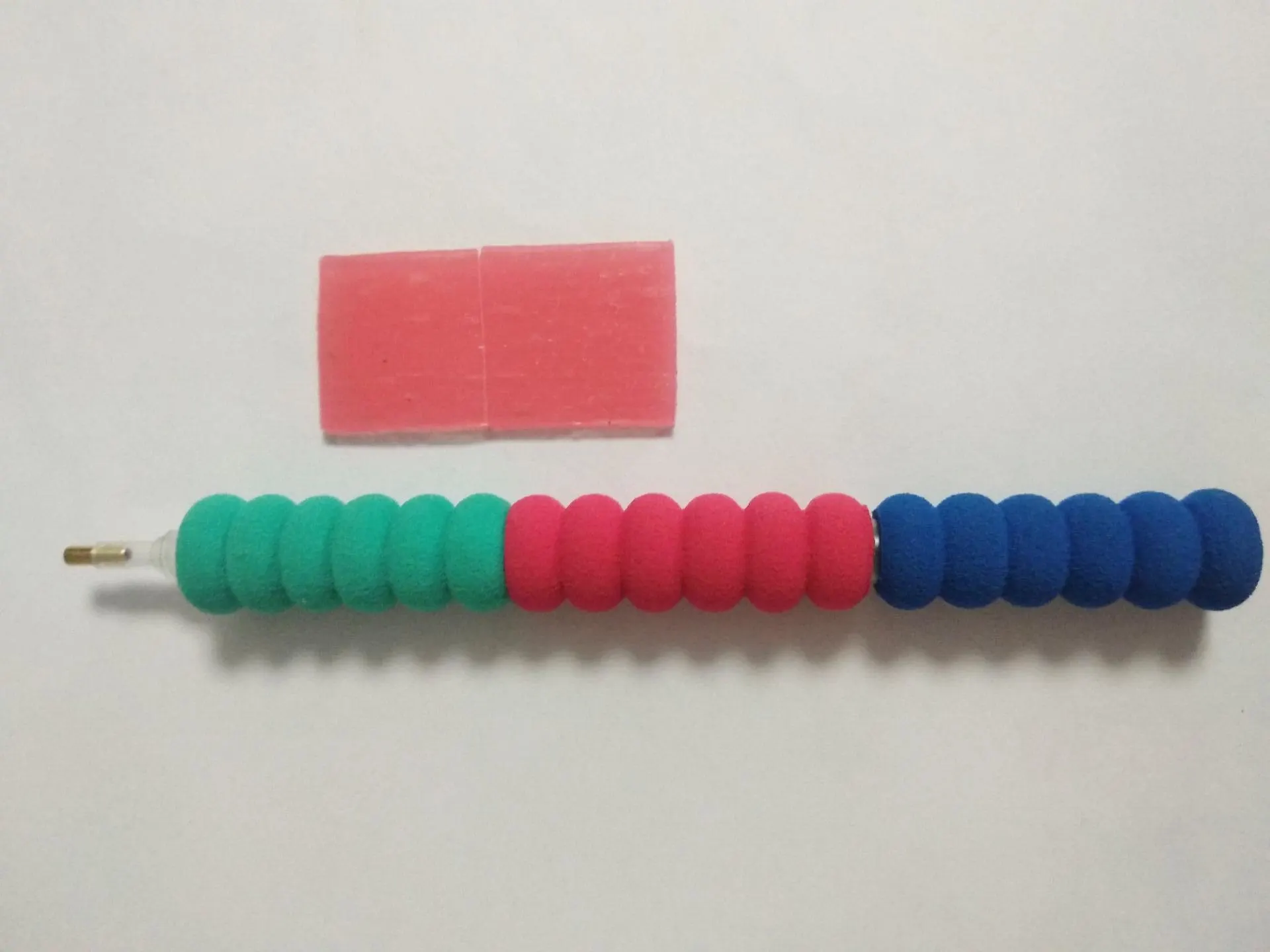 Прозрачный DIY настенные часы 5D алмазная вышивка крестиком часы алмазная живопись мозаика Стразы рукоделие подарок - Цвет: Прозрачный