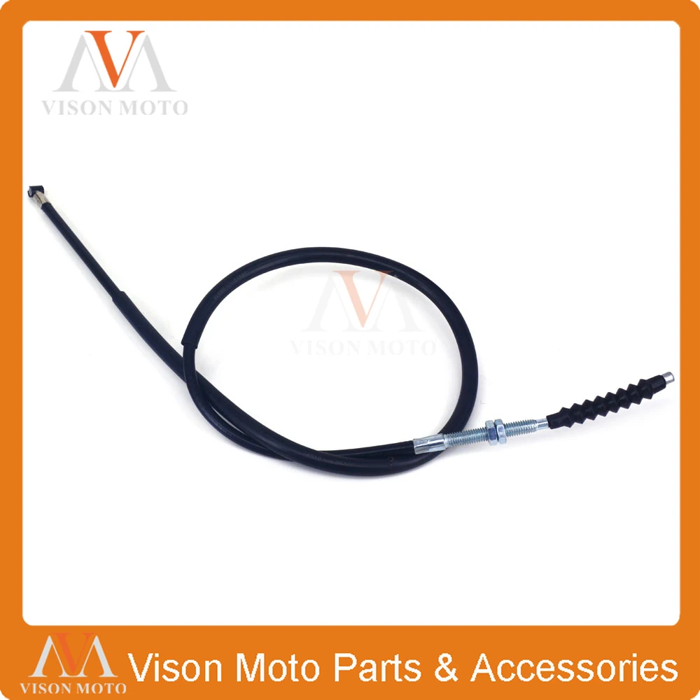 

Motorcycle Clutch Lever Cable Line For KAWASAKI ZX-6R ZX6R ZX636 ZX 636 ZX-636 2005 2006 05 06