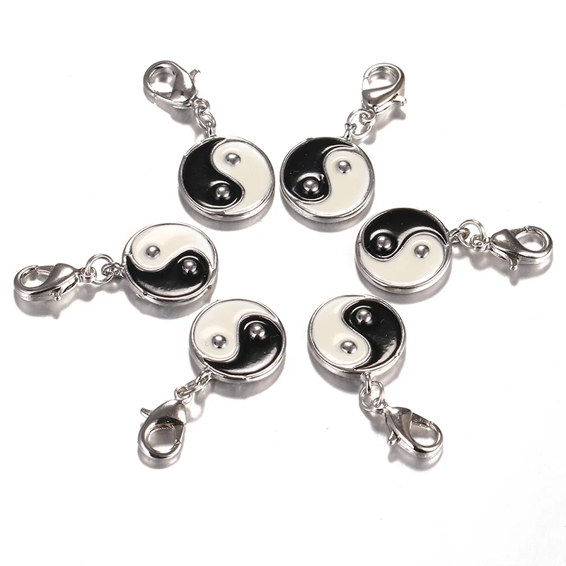 Подвеска для ожерелья в китайском стиле с застежкой лобстером|lobster clasp pendant|lobster