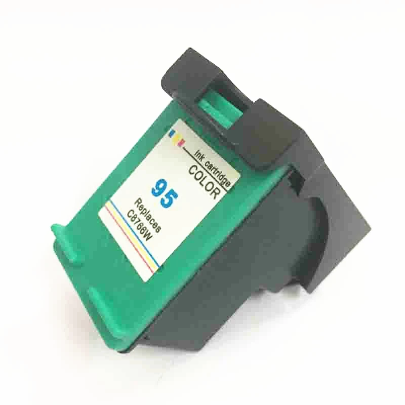 Картридж для принтера HP 95 95xl Deskjet 460 5740 5745 5748 Officejet 6520 6200 6210|ink cartridge|compatible ink cartridgeink