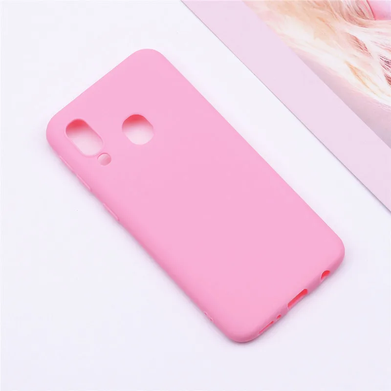 Type 37 3D Цветок Флип кожаный чехол на samsung A40 чехол задняя крышка чехол для телефона для samsung Galaxy A40 40 SM-A405F A405 A405F крышка - Цвет: Type 37