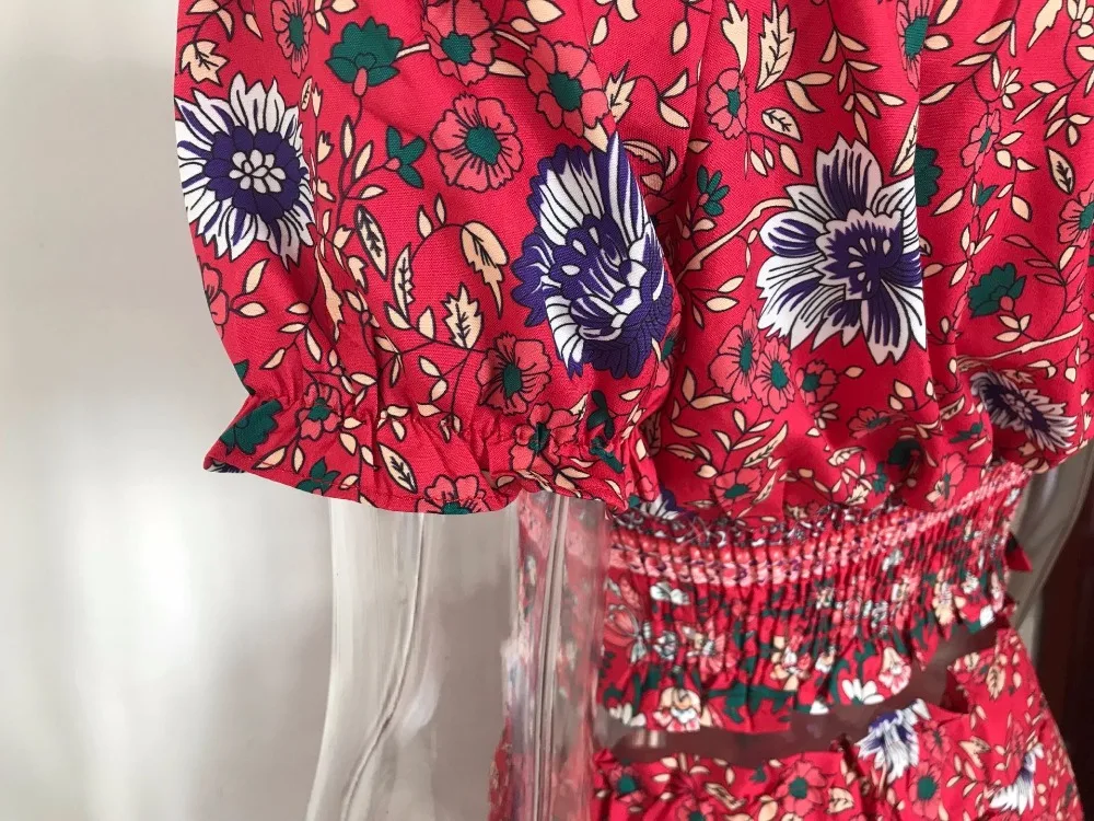 2019 модный сексуальный костюм с короткой юбкой открытыми плечами и пупком 1 шт./лот