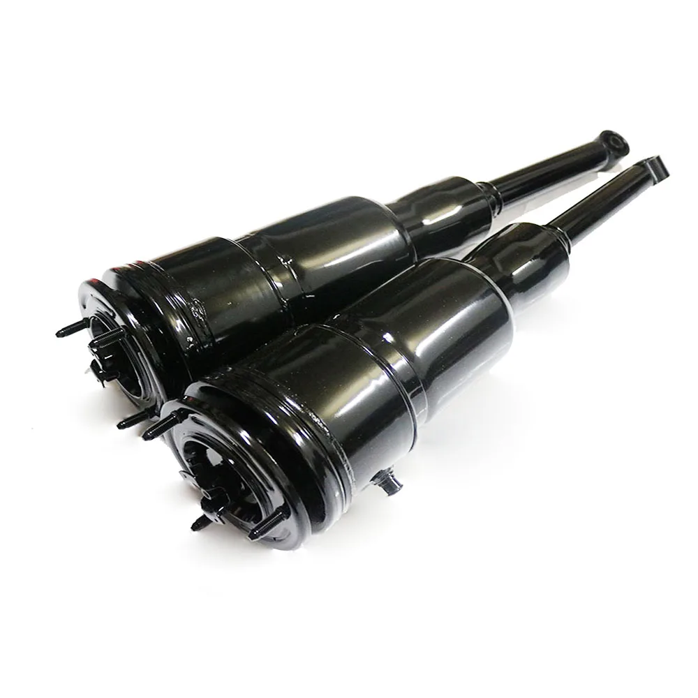 2 шт. пружинные амортизаторы для LEXUS LS460 LS600H 480205015 4802050150 4802050152 | Автомобили и