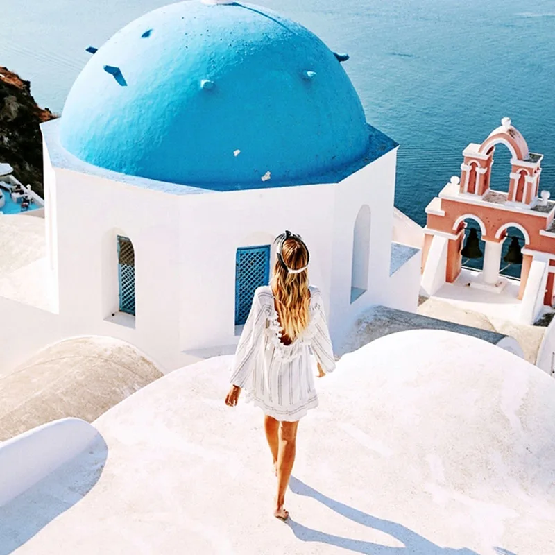 Хлопковые Туники с открытой спиной Новое поступление 2019 женская накидка пляжная