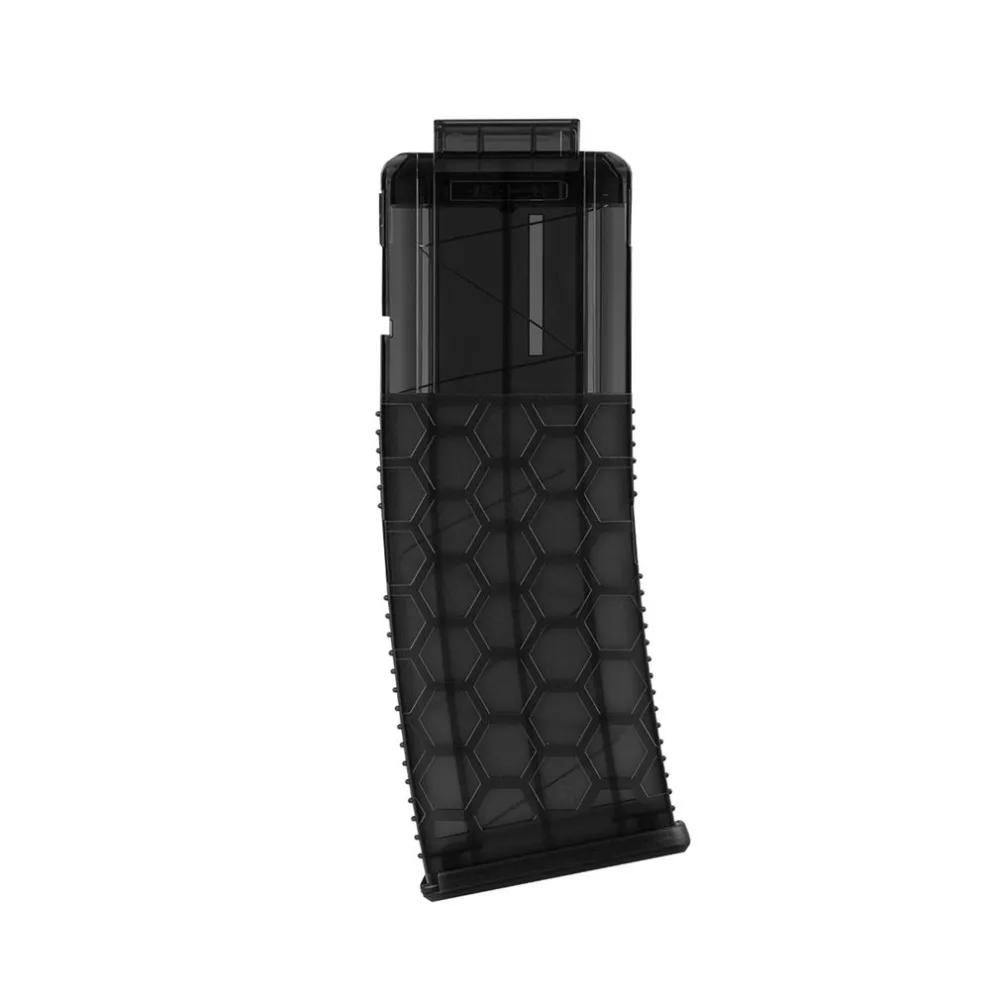 Рабочий 15-darts Honeycomb Magazine быстрая Перезагрузка клип модифицированные аксессуары для Nerf N-strike элитная Серия пистолет игрушка запчасти инструмент подарок