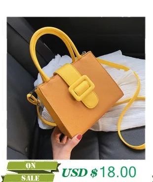 BXX Sac/ модные роскошные сумки женские дизайнерские Простые ретро маленькие квадратные сумки джокер сумка через плечо ZD289