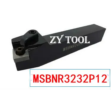 

MSBNR3232P12,extermal turning tool Factory outlets, the lather,boring bar,cnc,machine,Factory Outlet