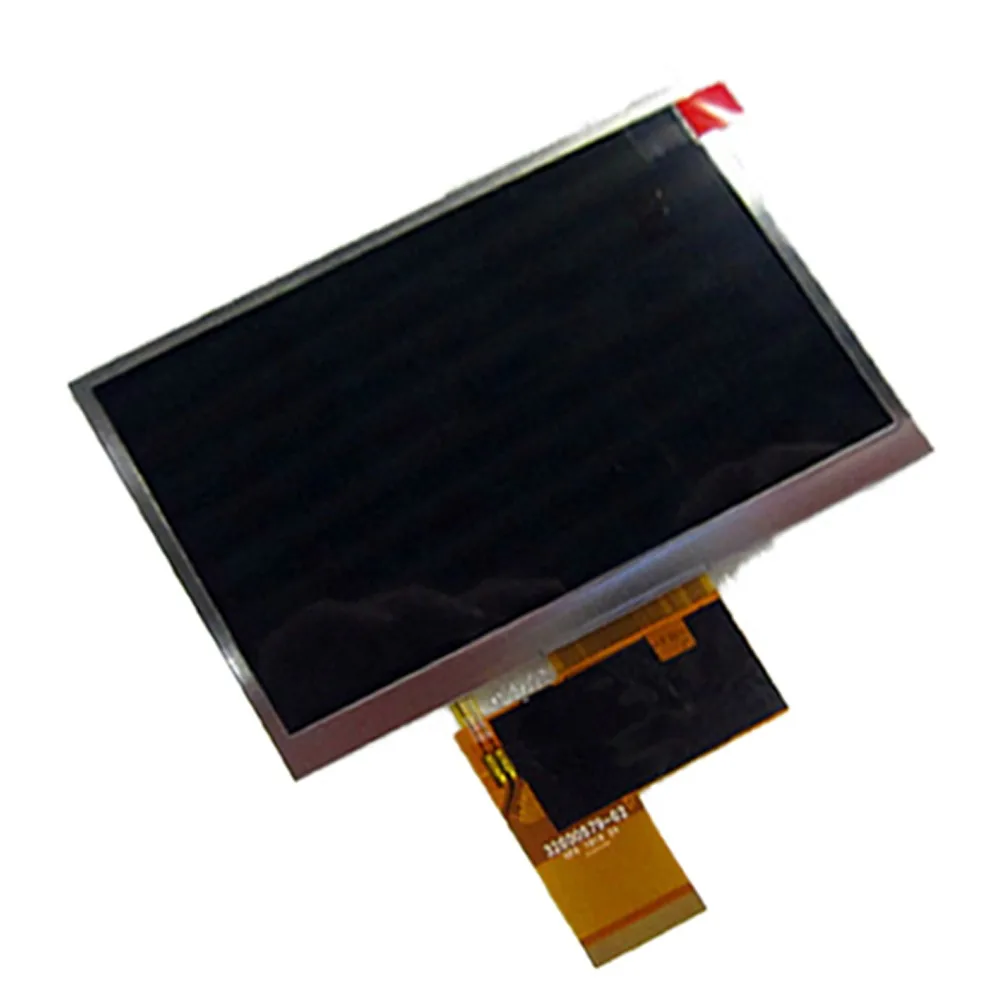 ЖК экран матрица для Prestigio 5850 5850HDDVR gps LEXAND STA 5.0 Замена Бесплатная