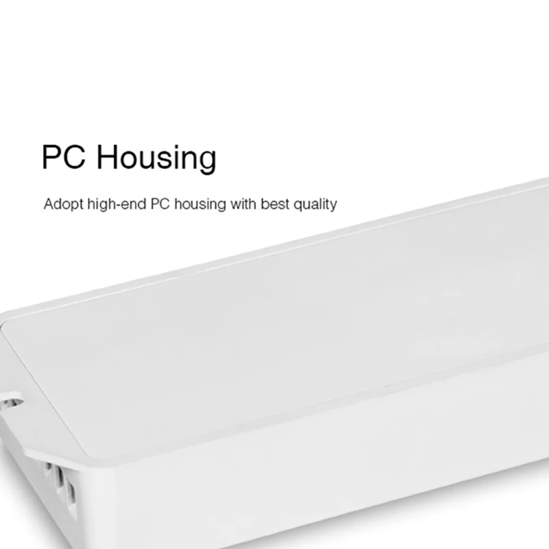 Mi Light PA5 15A 5 канальный высокопроизводительный усилитель серии контроллера и все