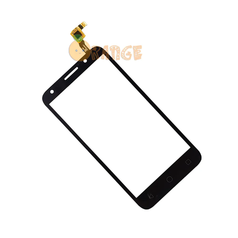 Новый сенсорный экран дигитайзер Замена для Alcatel One touch Pixi 4 (5) 4G 5045 5045A 5045D 5045G 5045J 5045X