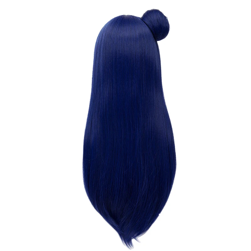 LoveLive Sunshine Tsushima Yoshiko wig Cosplay Costume Love Live Aqour Yohane Women Synthetic Hair Halloween Role Play wigs |