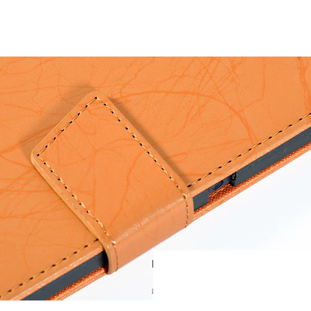Модный защитный складной чехол-книжка из искусственной кожи с принтом для Lenovo TAB