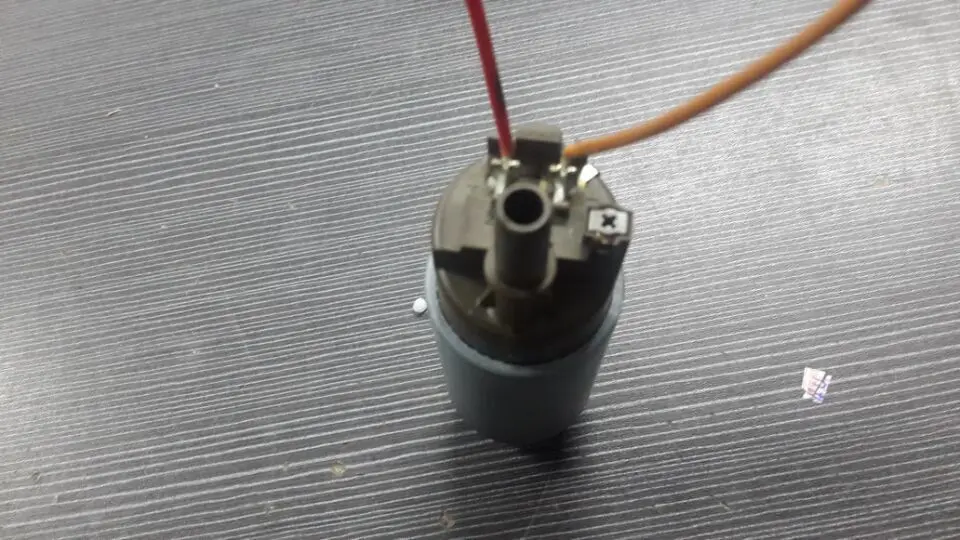Топливный Инжекционный насос для BMW 23220-bmw-43мм | Автомобили и мотоциклы