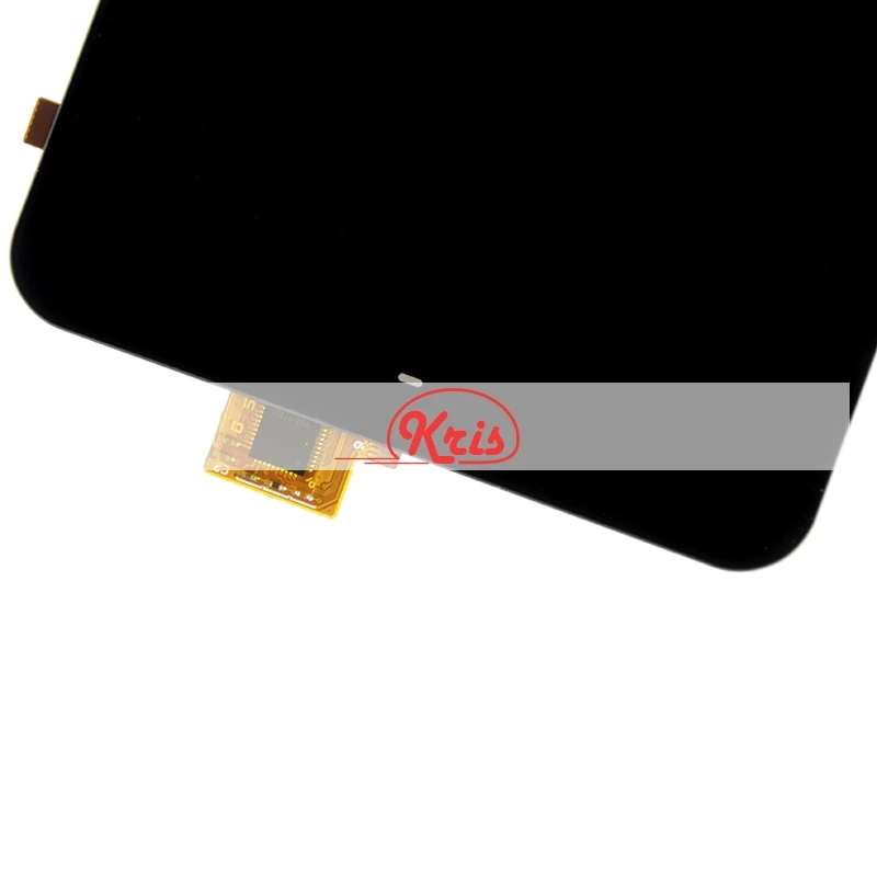 1 шт. для Prestigio Muze F3 PSP3531 DUO PSP 3531 D3 PSP3530 PSP3532 Duo ЖК дисплей сенсорный экран сборка LCD +