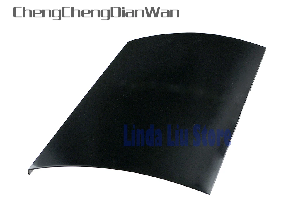 ChengChengDianWan 3 шт./лот Высокое качество для Fat Playstation PS3 60G 80G запасные части черная