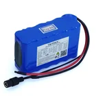 VariCore 24В 4Ah 6S2P 18650 аккумулятор литий-ионный аккумулятор 25,2 V 4000mah Электрический велосипед мопедЭлектрическийкомплект литий-ионный батарей
