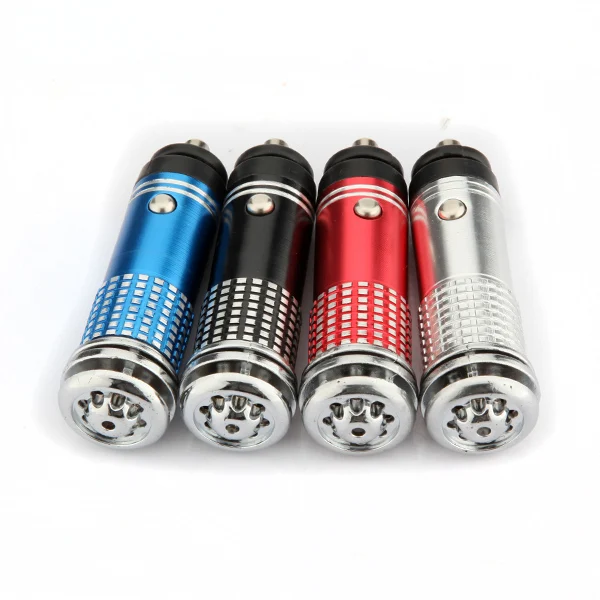 Мини очиститель воздуха для автомобиля 12 В|oxygen bar|air freshcar air fresh |