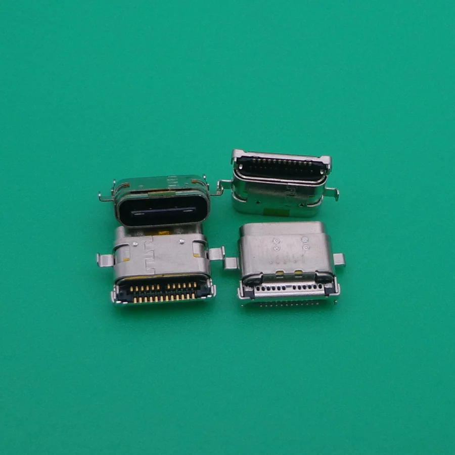 50 шт. разъем Micro USB для зарядки Huawei Google Nexus 6P H1511 H1512 Honor 8 Honor8|socket connector|socket micro usbsocket usb |