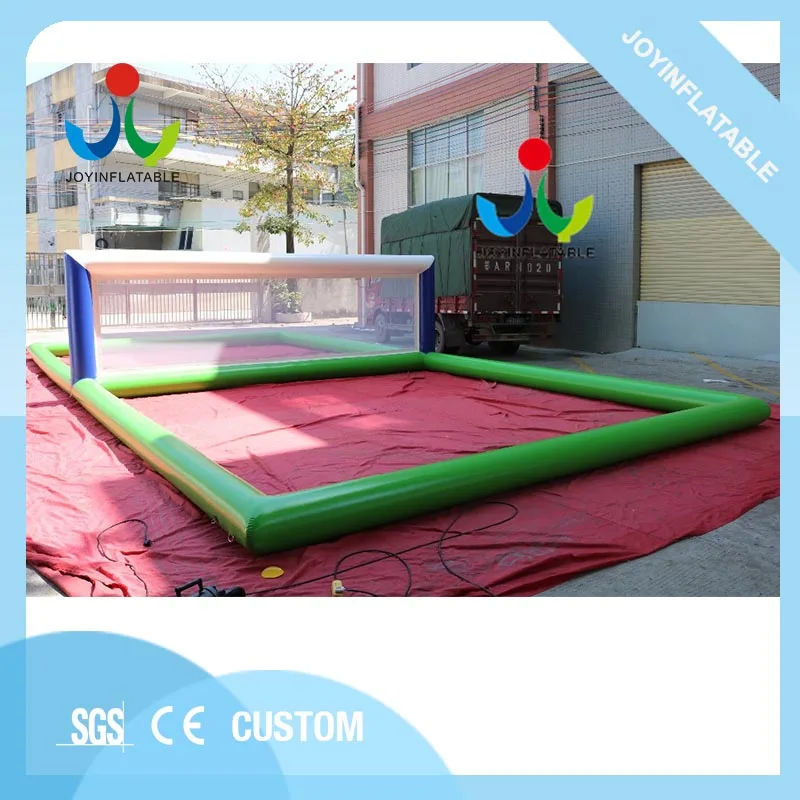 

Продажа надувных спортивных игр и развлечений для пляжного волейбола