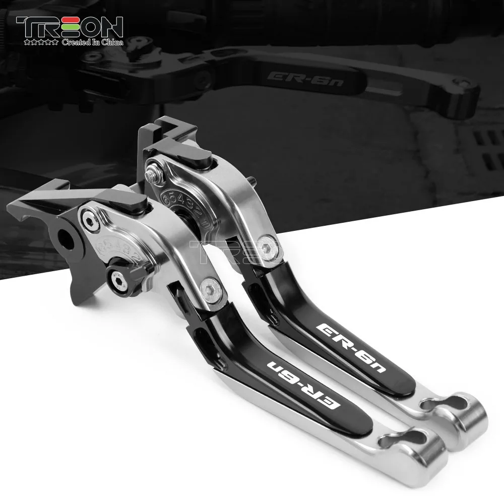 Аксессуары для мотоциклов CNC Алюминиевый тормоз сцепления ручки рычаги один