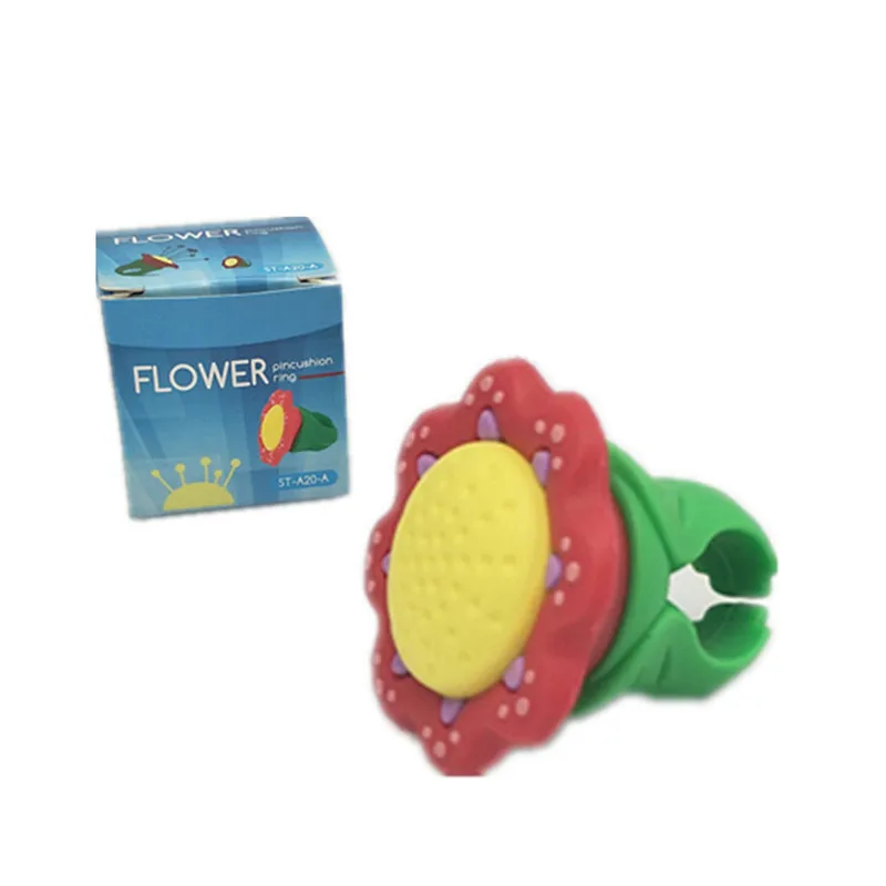 # ST-A20-A цветок кольцо Pincushion искусство и ремесло продукт 7YJ162 | Дом сад