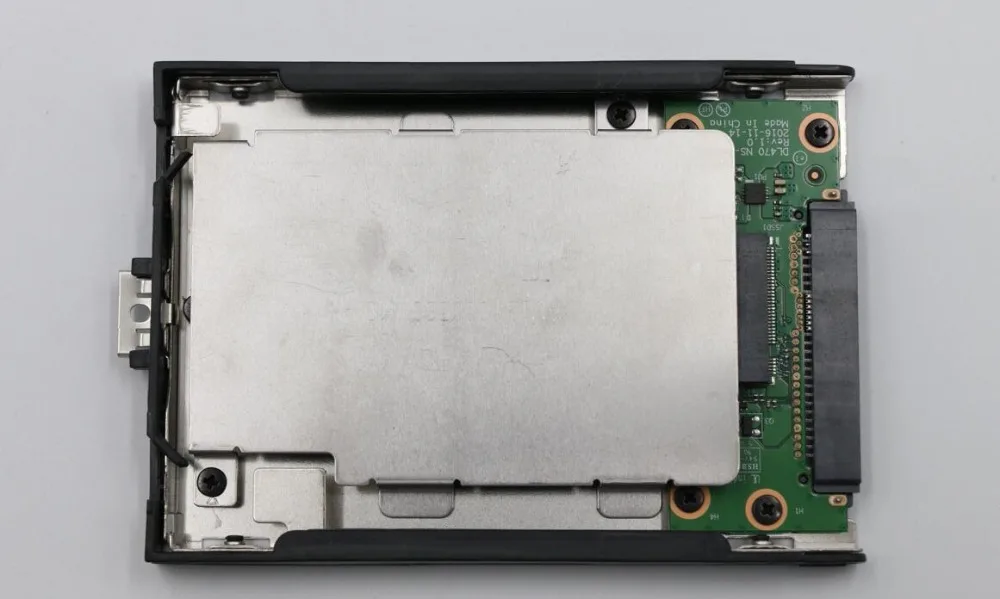 Murah Baru Untuk Lenovo Berpikir Pad T470P M.2 2280 SSD Adapterbracketasm FRU 01HY319