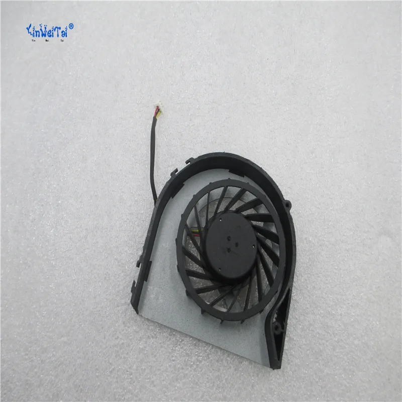 

CPU FAN FOR DELL M4040 N4050 N5040 N5050 V1450 3420 2420 DFS481305MC0T FADW G8XTF 0G8XTF KSB0605HA AM64 23.10492.011