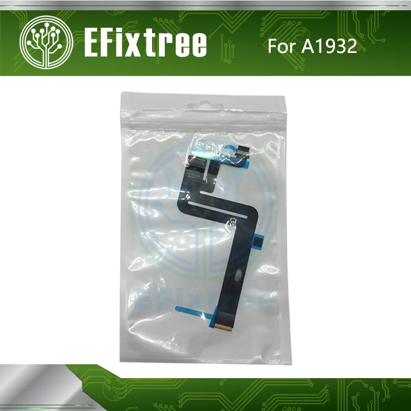 

5 PCS /Lot 821-01833-02 Late 2018 Year New A1932 Trackpad Flex Cable For Macbook Air Retina 13.3" A1932 Touchpad EMC 3184 MRE82