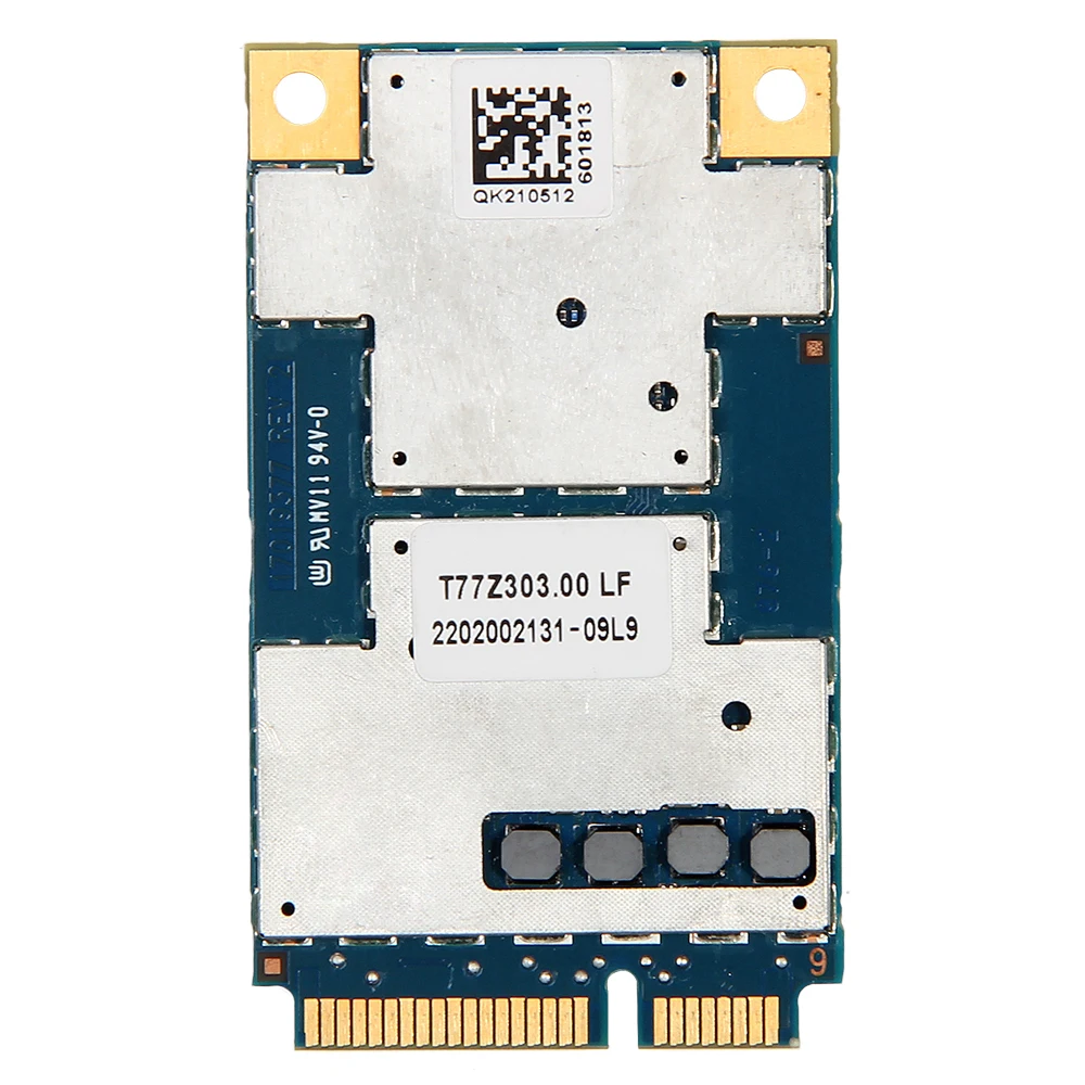 Для HP SPS 675793 001 lt2523 Беспроводной 3 Г WWAN LTE/HSPA + mobile ускорить E371 широкополосного мини