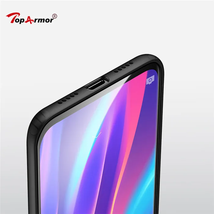Матовый Мягкий ТПУ матовый чехол для Xiaomi Redmi Note 6 Pro 4A 4X 5A 5 Plus 6A S2 Mi 8 SE F1 5X 6X A2 Lite Mix 2 3