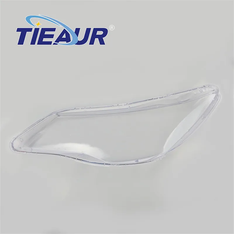 Фара Прозрачная крышка объектива для Honda civic 06-08 Рассеиватель фары прозрачный корпус сменная часть