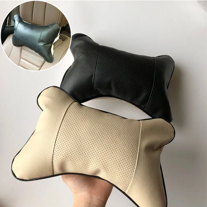 2 шт. автомобильные подушки для шеи универсальный чехол подголовника BYD все