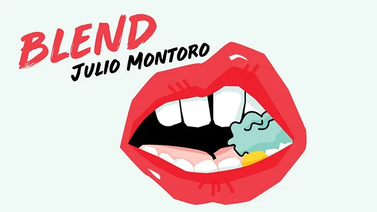 Волшебные фокусы от Julio Montoro|Волшебные фокусы| |