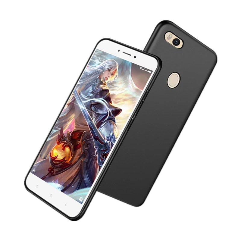 

Case For Xiaomi Mi Max 2 Matte Cases Silicone Cover Mobile Phone Shell Skin Hood fundas capa for Mi Max2 Mimax2 housing coque
