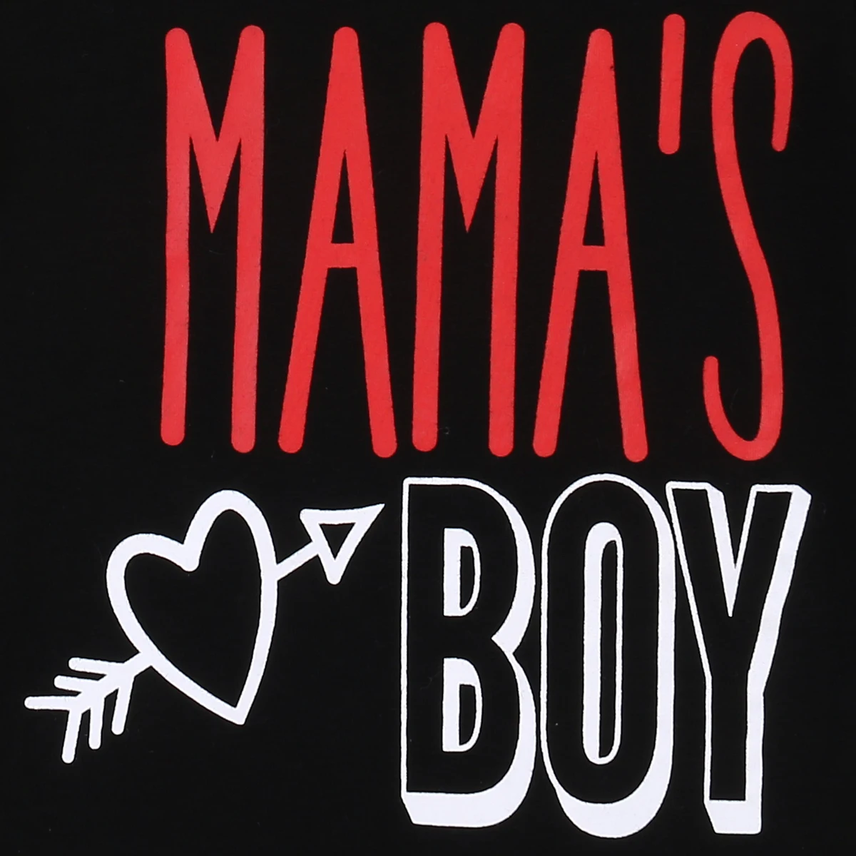 Лето 2017 г. новорожденных Одежда для детей малышей девочек футболка с надписью MAMAS