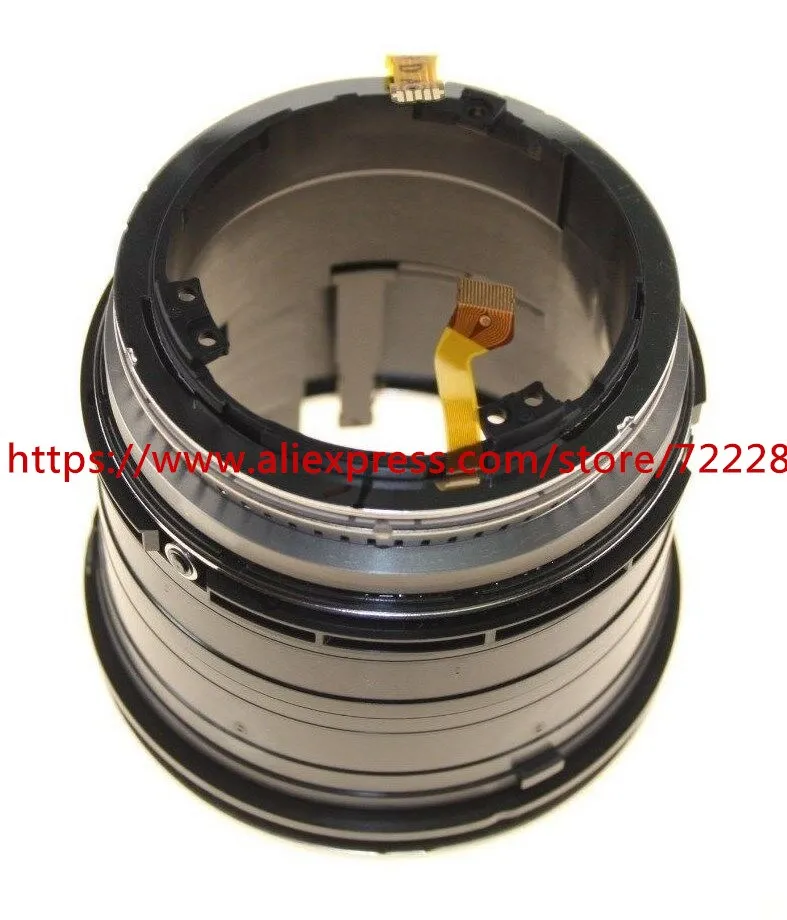 Запчасти для Canon EF 16 35 мм F/2 8 L III USM кольцо переднего объектива в сборе YG2 3683