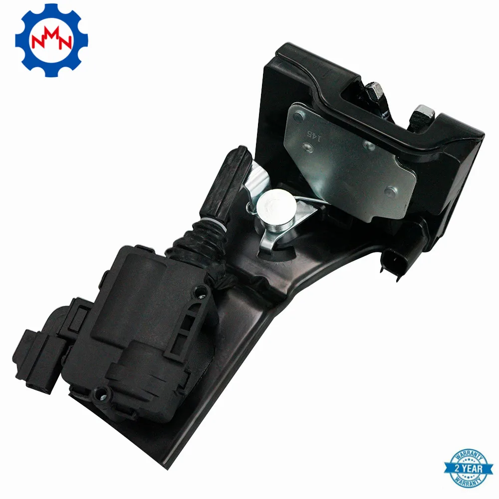 Багажника замки Привод двигателя 9L8Z7843150B для Ford Escape 2009 2012 Mazda Tribute 2008 2011 Mercury Mariner