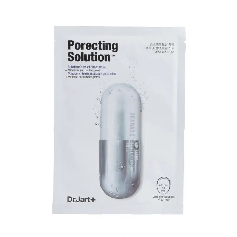 

[Dr.Jart] Dermask Ultra Jet решение для ухода-1 упаковка (5 шт.)