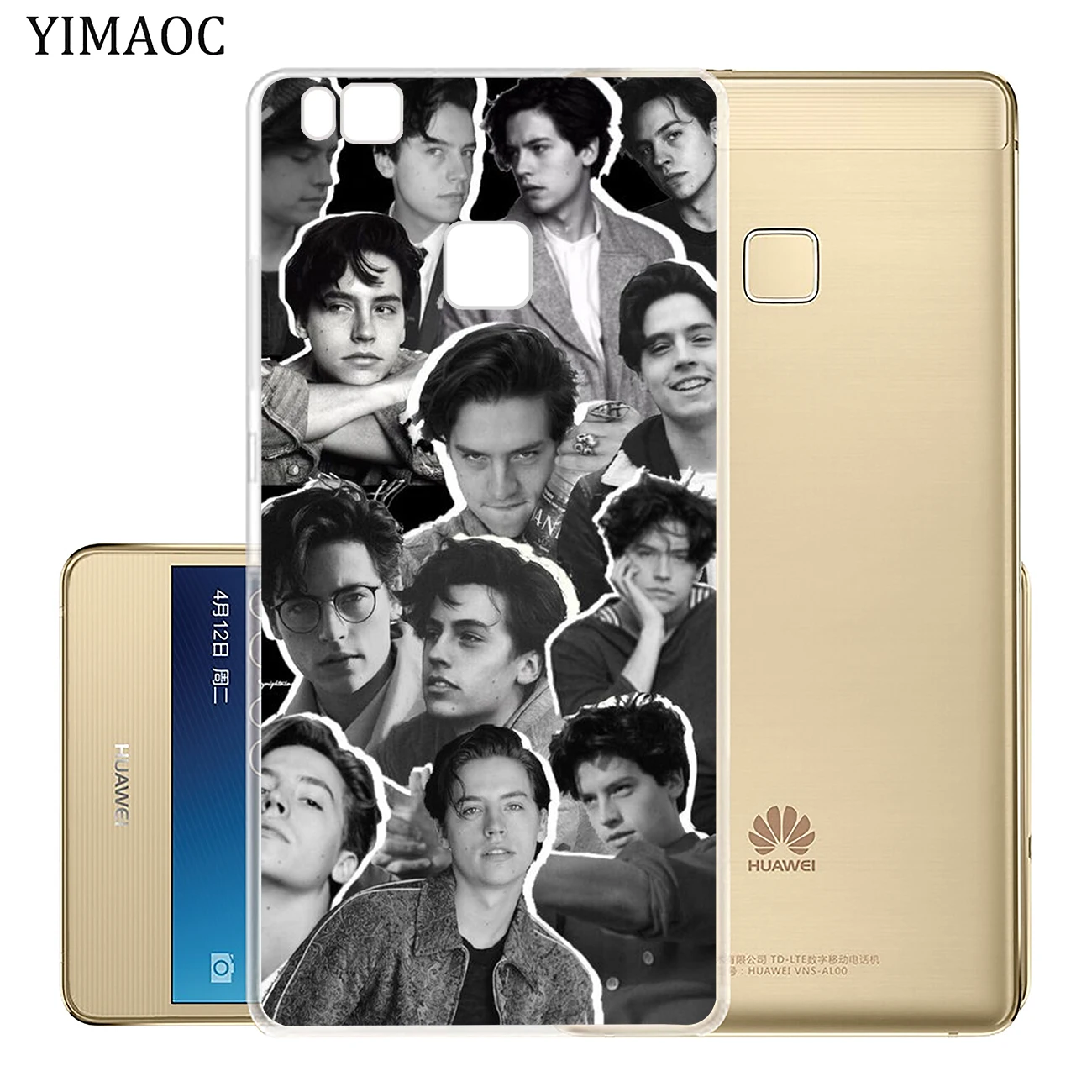 Мягкий силиконовый чехол для Huawei P30 P20 Pro P10 P9 P8 Lite 2016 2017 P smart Z 2019 | Мобильные